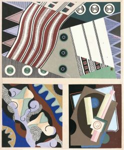 Collection decors et couleurs Pl.14