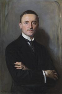 William Richards Castle Jr )