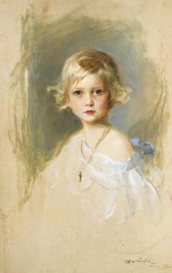 Princess Cecile Of Greece