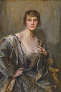 Mrs Winfield Sifton, née Jean Gazlay Donaldson