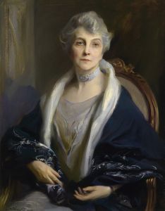 Clara Margaret Cook Kellogg