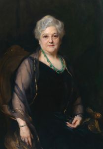 Iphigenia Wise Ochs