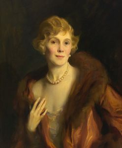 Pauline Morton Sabin