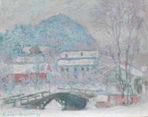 Sandvika, Norway