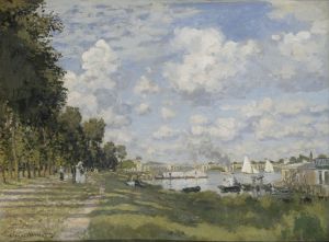 Bassin d’Argenteuil