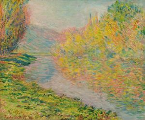 Automne À Jeufosse