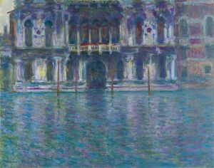 Le Palais Contarini