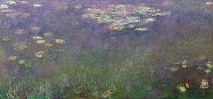 Water Lilies