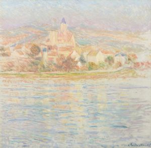 Vétheuil