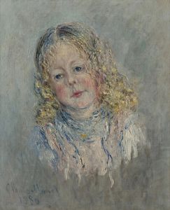 Portrait d’André Lauvray