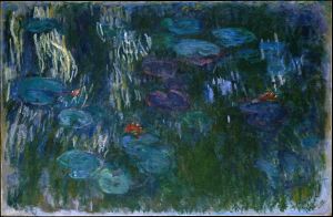 Water Lilies