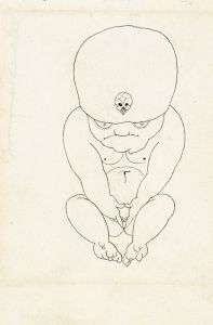 Crouching Midget