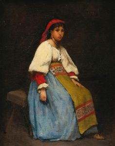L’Italienne
