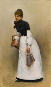 La Servante
