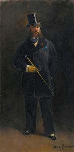 Le Gentilhomme