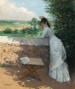 Un Figaro De Rêve