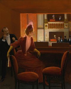 La Loge