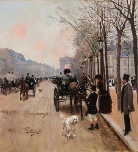 Champs-Élysées