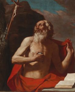 Saint Jerome