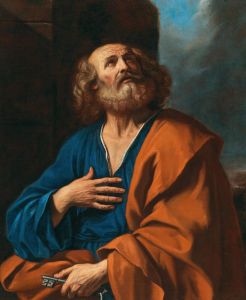 Saint Peter