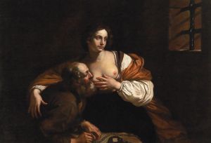 Caritas Romana
