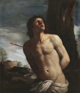 Saint Sebastian