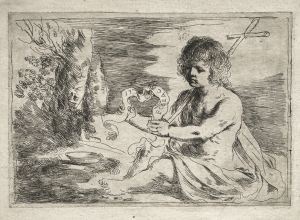 St. John the Baptist