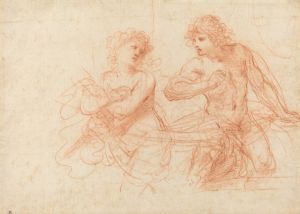 Amnon and Tamar