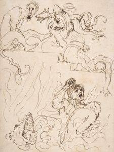 A Diablerie