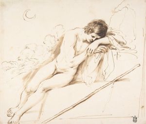 Endymion Sleeping