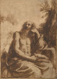 Saint Jérôme