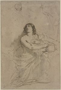 Atoning Magdalene