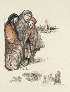 Refugiés