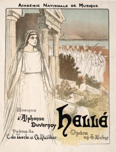 Hellé – Opéra En 4 Actes