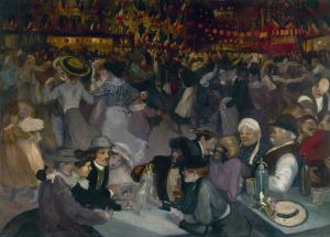 14 juillet