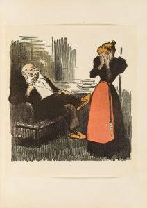 A Dishonourable Proposal