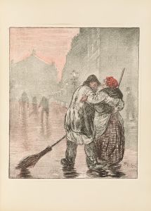 The Crossing-Sweepers
