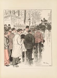 The Funeral