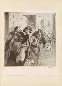 The Return From The Wash-House