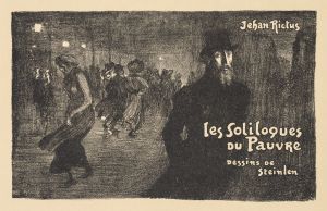 Paris by Night