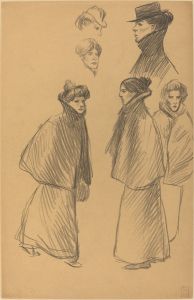 Figure Studies