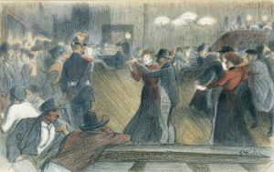 The Dance