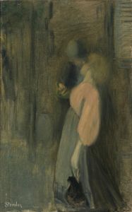 The Kiss