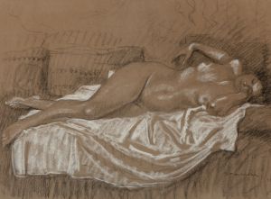 Le repos du modèle