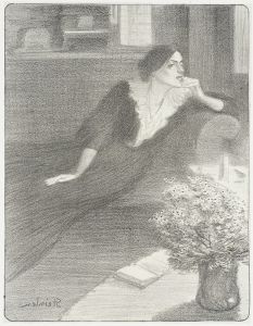 Chansons De Femmes
