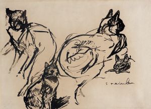 Cats