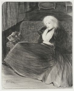 Chansons De Femmes