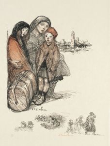 Refugiés