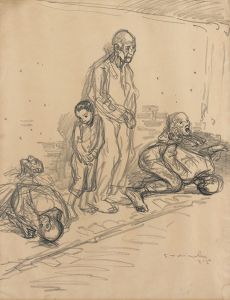 The Hostages