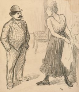 La dispute